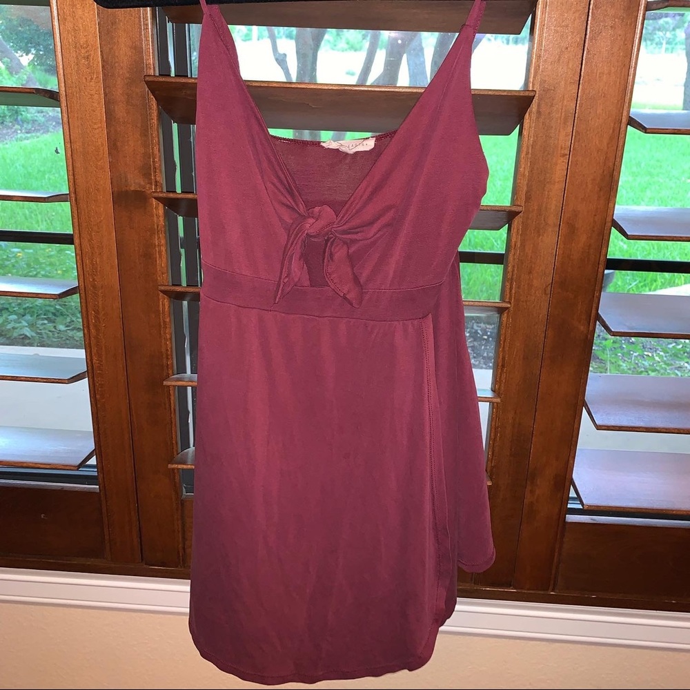 LA Heart Romper